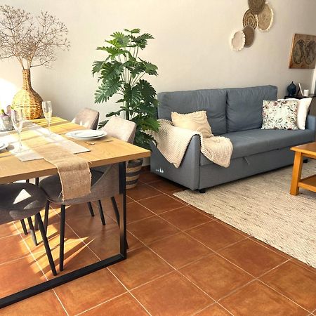 Club Salino 18 Leilighet Torrevieja Eksteriør bilde