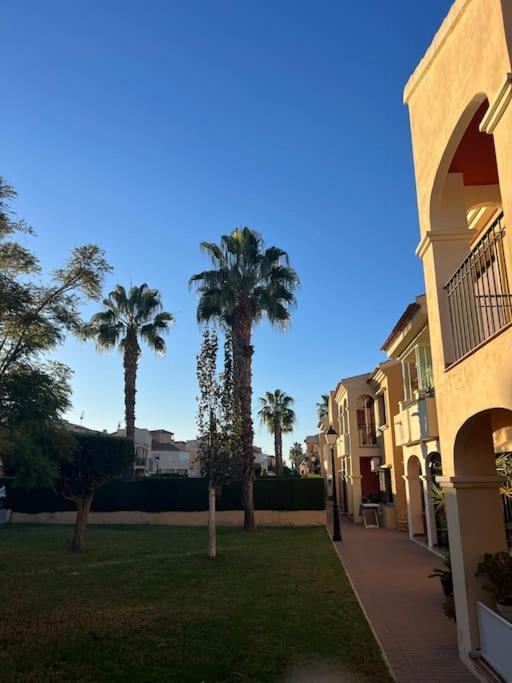 Club Salino 18 Leilighet Torrevieja Eksteriør bilde
