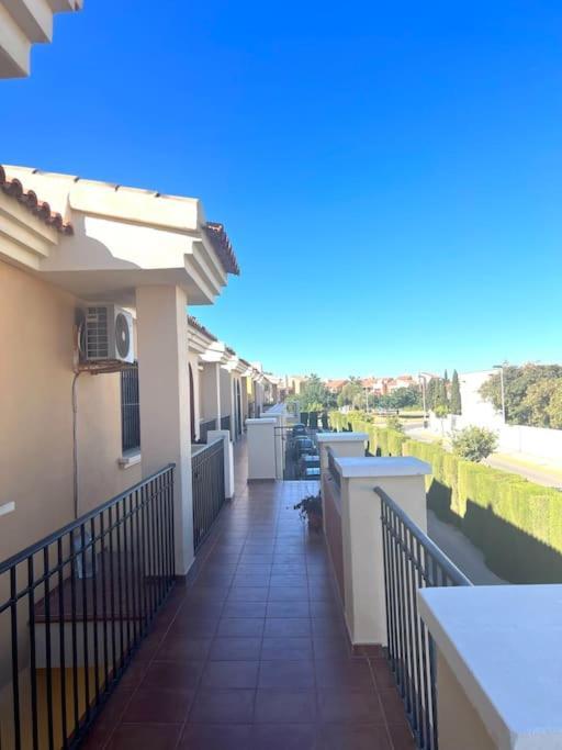 Club Salino 18 Leilighet Torrevieja Eksteriør bilde
