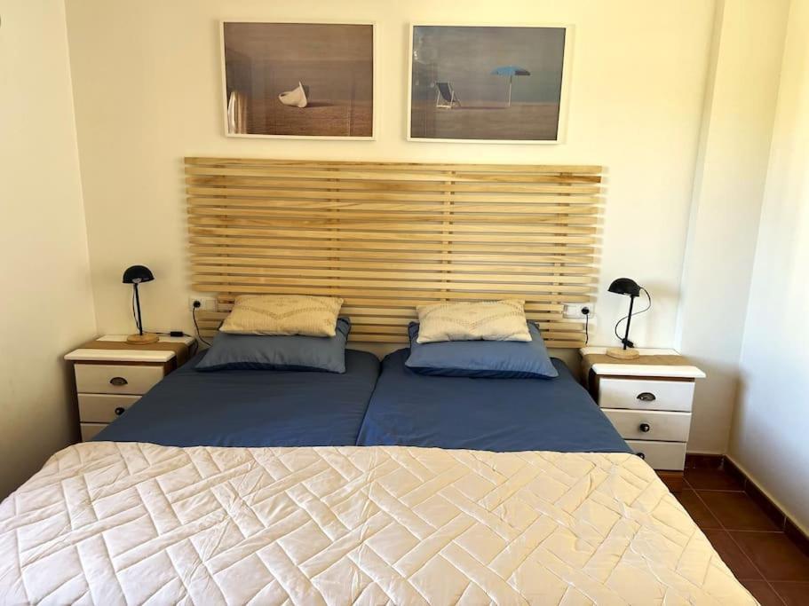 Club Salino 18 Leilighet Torrevieja Eksteriør bilde