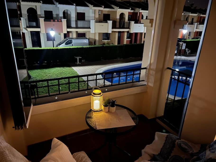 Club Salino 18 Leilighet Torrevieja Eksteriør bilde