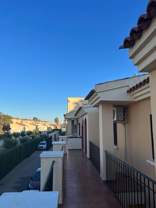Club Salino 18 Leilighet Torrevieja Eksteriør bilde