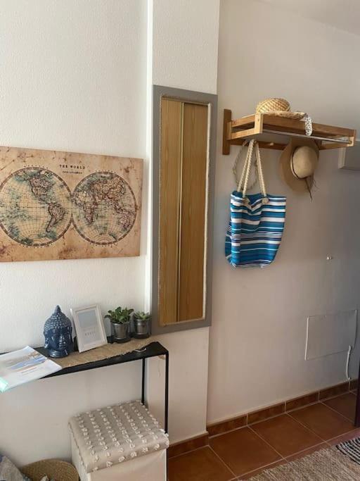 Club Salino 18 Leilighet Torrevieja Eksteriør bilde